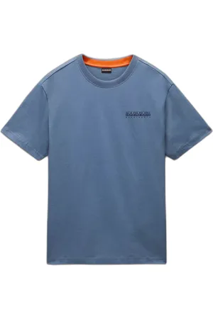 Napapijri T-shirt S-Sovana Ss