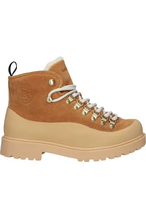 Blackstone Bottines femme Rock Dree