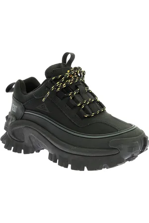 Caterpillar Baskets Intruder Galosh