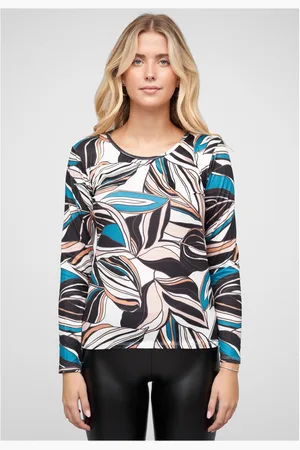 Cloud5ive Blouse manches longues femme