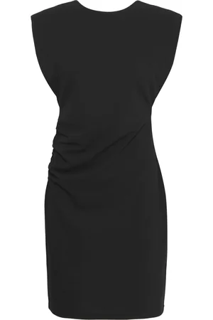 Ichi Robe Courte femme Mitine