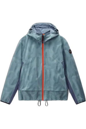 Napapijri Veste à capuche A-Tartuca Aop