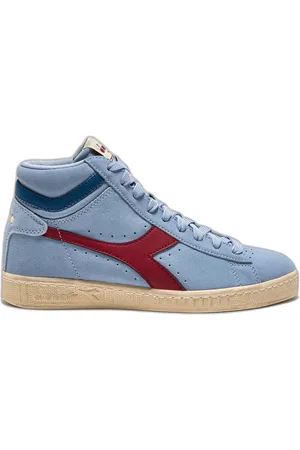 Diadora Baskets haut Game L Waxed High