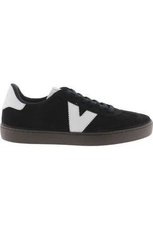 victoria Baskets daim Berlin