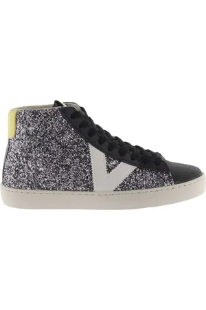 victoria Baskets à paillettes Berlin