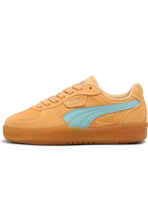 PUMA Baskets femme Palermo Moda Xtra Gum