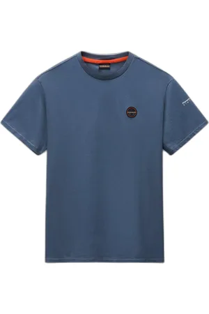 Napapijri T-shirt S-Badge Ss