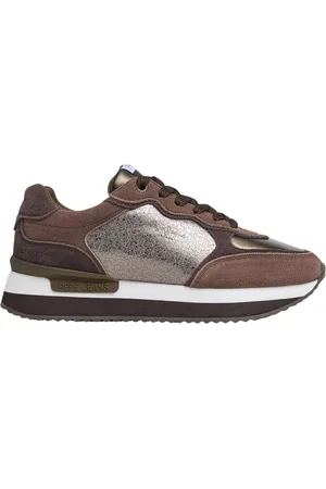Pepe Jeans Baskets Rusper Stars