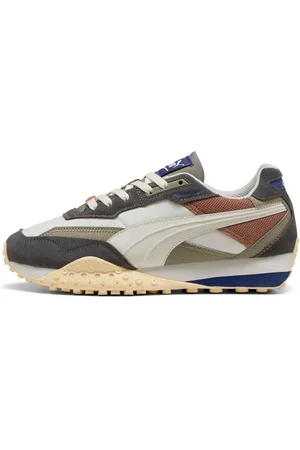PUMA Baskets Blktop Rider Dusty