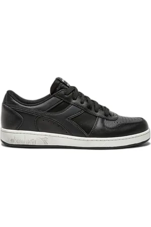 Diadora Baskets Magic Icona Low