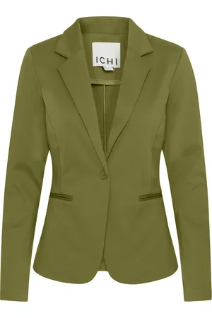 Ichi Blazer femme Kate