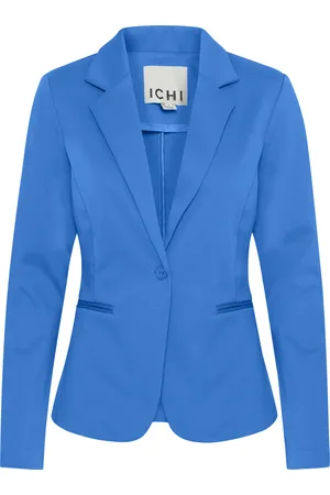 Ichi Blazer femme Kate
