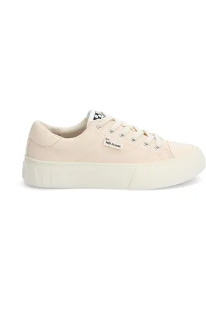 No Name Baskets femme Rest