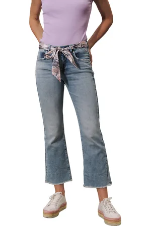 Freeman T Porter Jeans femme Norma