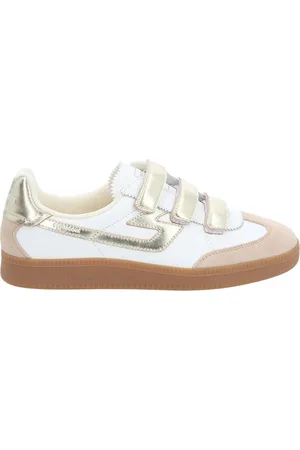 Schmoove Baskets femme Sheffield Straps
