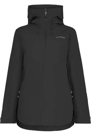 Didriksons Veste imperméable femme Tilde 4