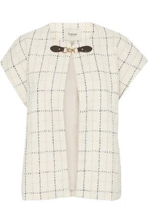 FRANSA Gilet femme Chani 1