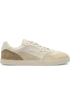 GROUNDIES Baskets femme Nova GS1