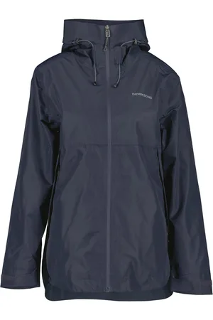 Didriksons Veste imperméable femme Tilde 4