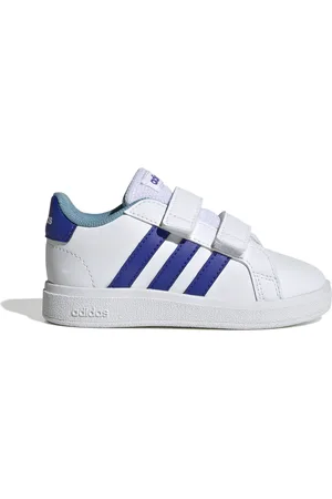 adidas Baskets bébé Grand Court