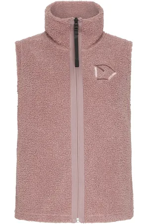 Didriksons Veste sans manche femme Kiana