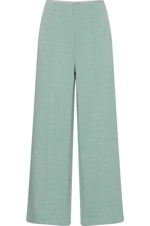 Ichi Pantalon femme Kate PA9