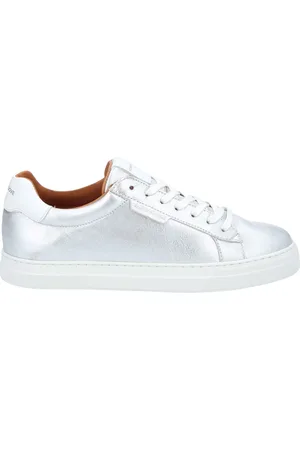 Schmoove Baskets femme Spark Clay