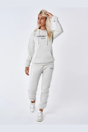Project X Paris Jogging brodé femme