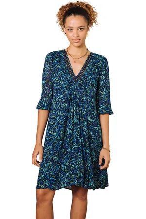 Freeman T Porter Robe femme Juna Night