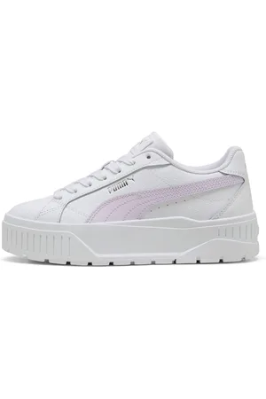 PUMA Baskets femme Karmen II