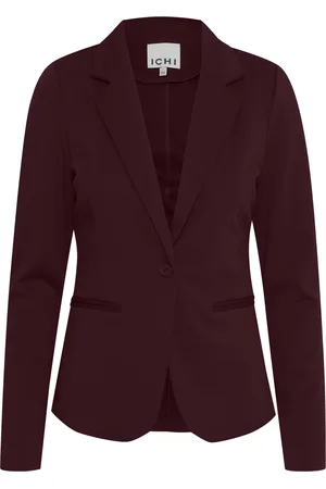 Ichi Blazer femme Kate