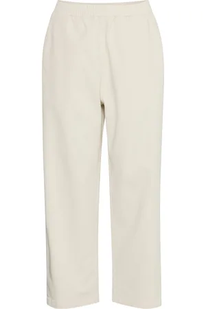 Ichi Jeans femme Braise