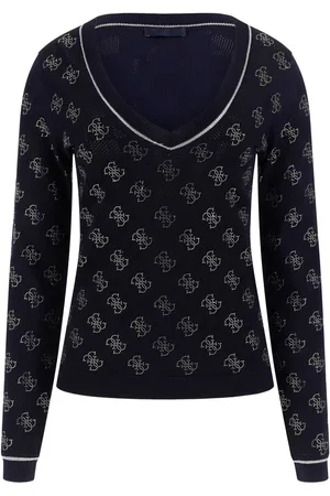 Guess Pull femme Rosie 4G