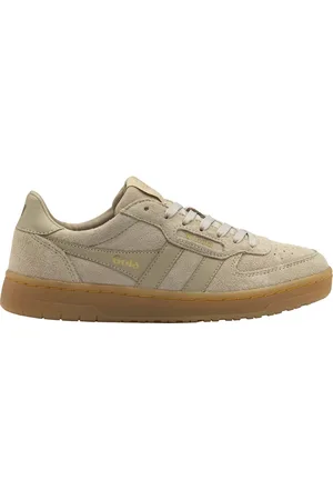 Gola Baskets femme Hawk Suede 86