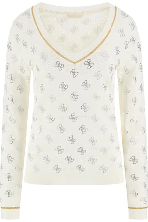 Guess Pull femme Rosie 4G
