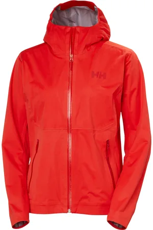 Helly Hansen Veste imperméable femme Momentum 3L Stretch