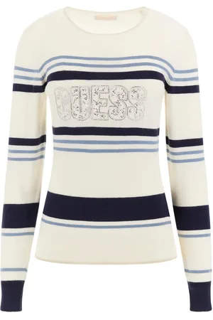 Guess Pull à logo femme Paris