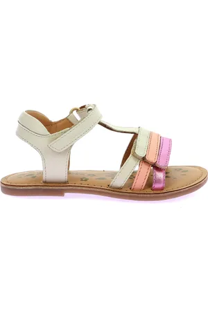 Kickers Sandales femme Diamanto