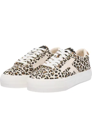 Faguo Baskets cotton Walnut Platform