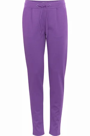 Ichi Pantalon femme Kate PA2