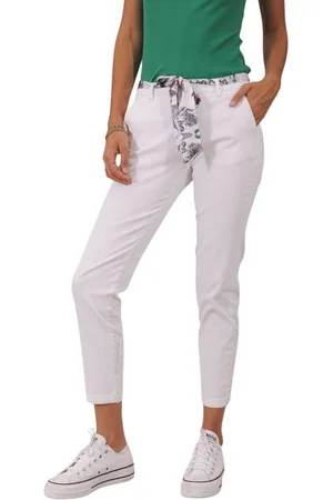 Freeman T Porter Pantalon chino femme Claudia Felicita