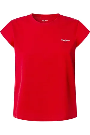 Pepe Jeans T-shirt femme Blooma