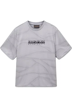Napapijri T-shirt S-Cellini SS