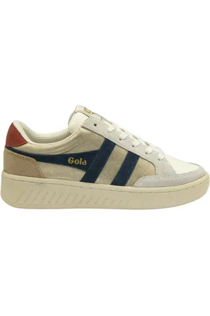 Gola Baskets femme Superslam Blaze