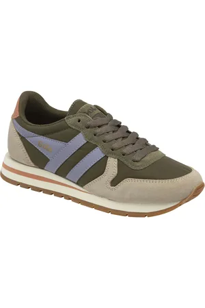 Gola Baskets femme Daytona Chute