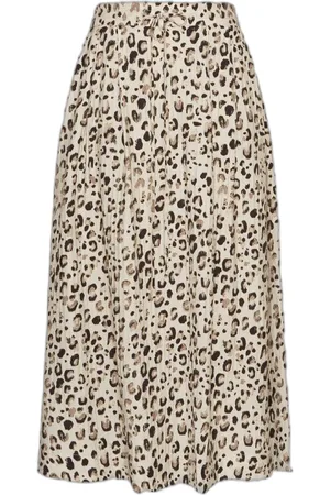Moss Copenhagen Jupe femme Alyonna Vlora