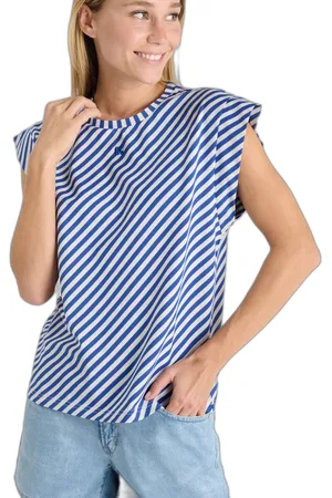 Le Temps des Cerises T-shirt femme Marabi