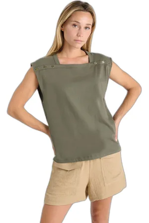 Le Temps des Cerises T-shirt femme Marina