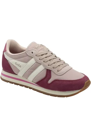 Gola Baskets femme Daytona Chute