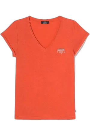 Le Temps des Cerises T-shirt femme Smallvtrame